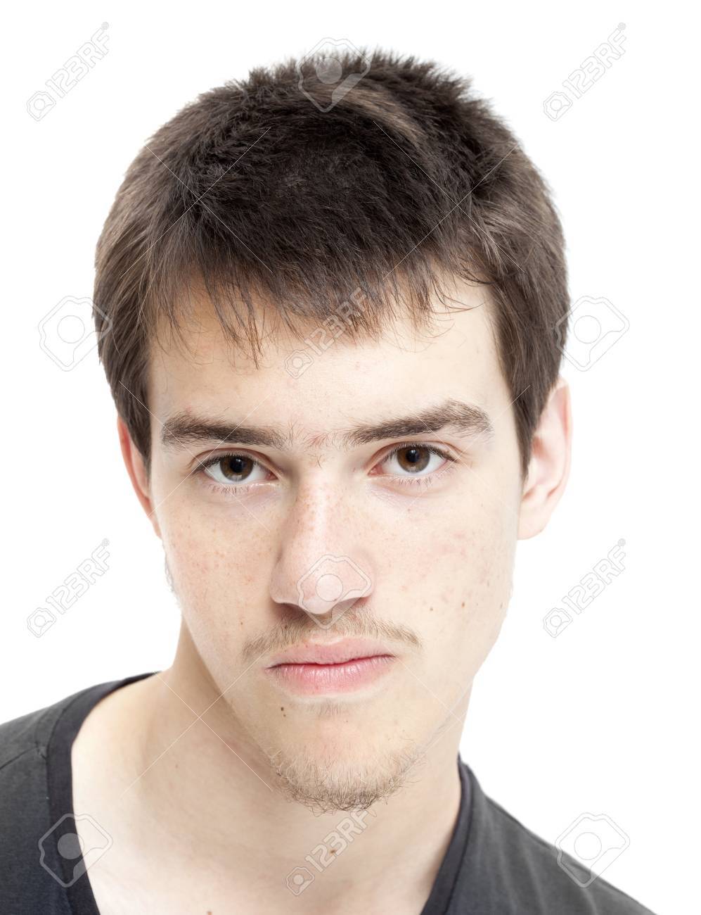 Teenage Boy With Short Dark Hair Isolated On White Stock Photo, Picture And Royalty Free Image. Image 63426195. Teenage Boy With Short Dark Hair Isolated On White Stock Photo, Picture And Royalty Free Image. Image 63426195.