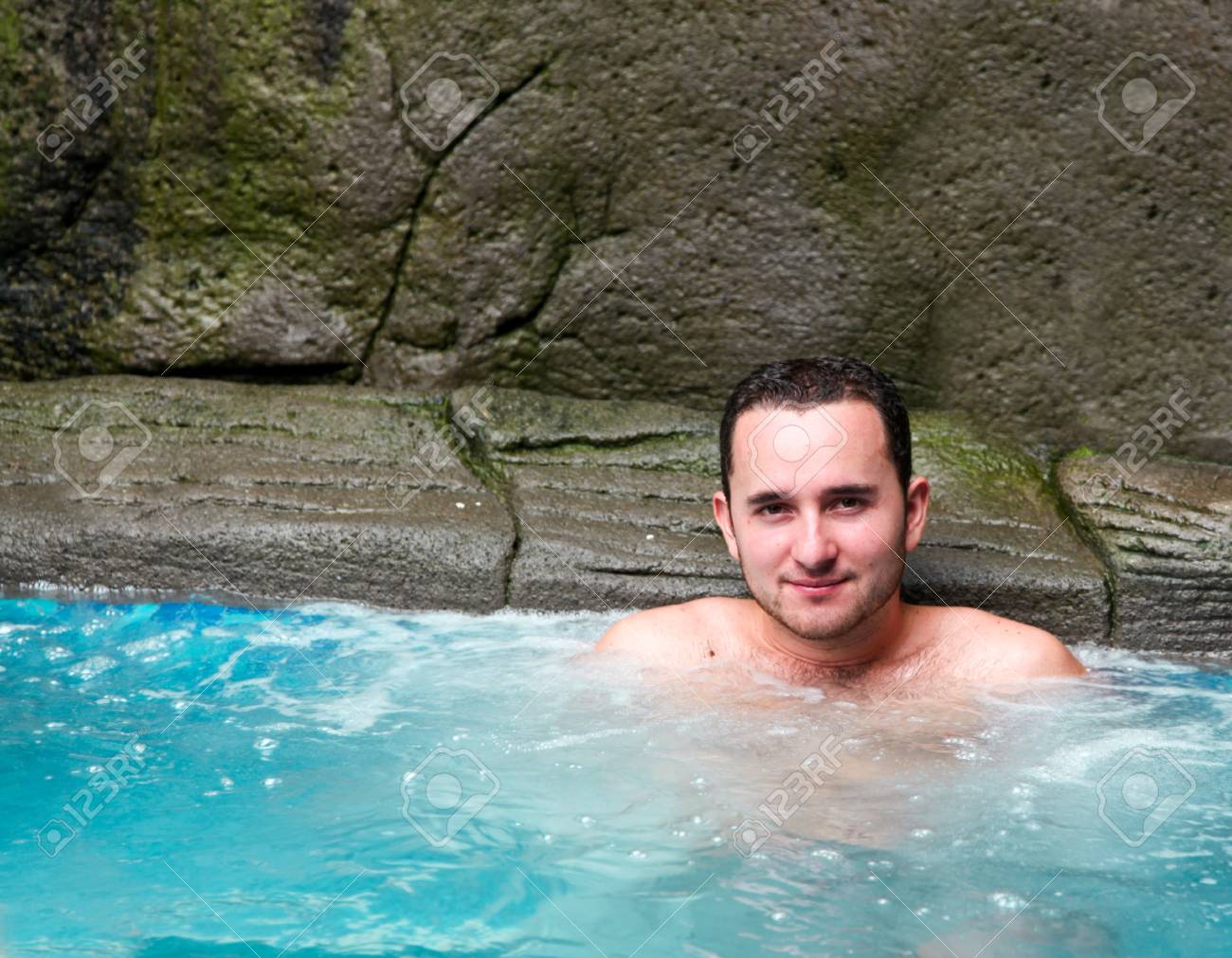 hot tub reluctant wife vacation Sex Images Hq