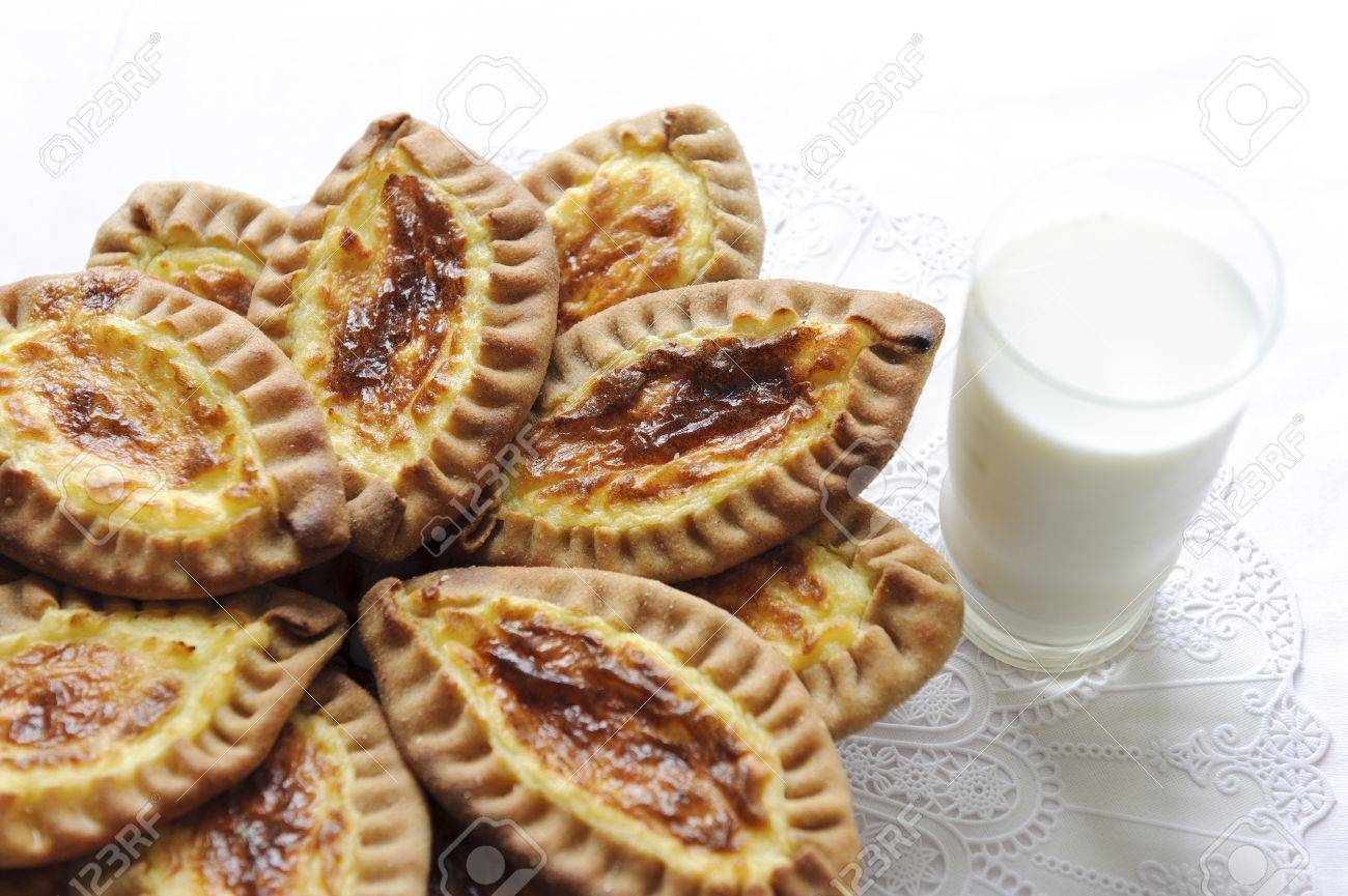 Karelian wickets: recipe with photos. The recipe for a delicious filling 63 Karelian wickets: recipe with photos. The recipe for a delicious filling 65