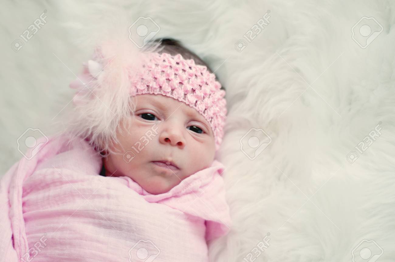 newborn baby girl headbands