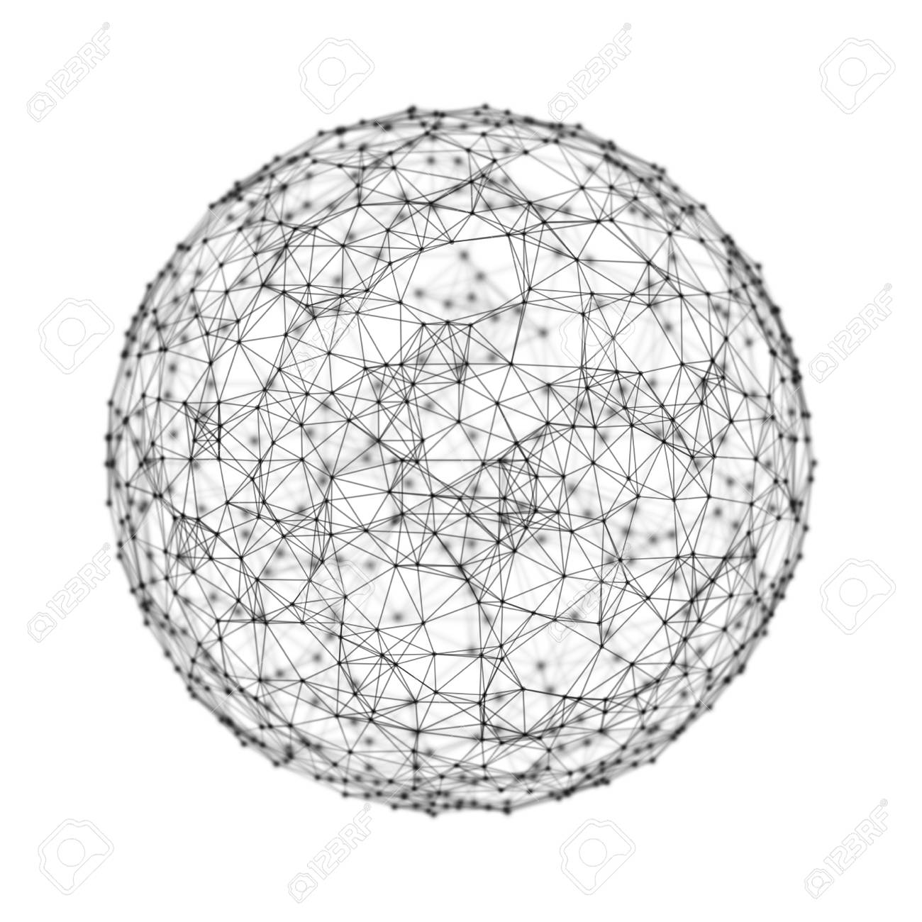 shape ball