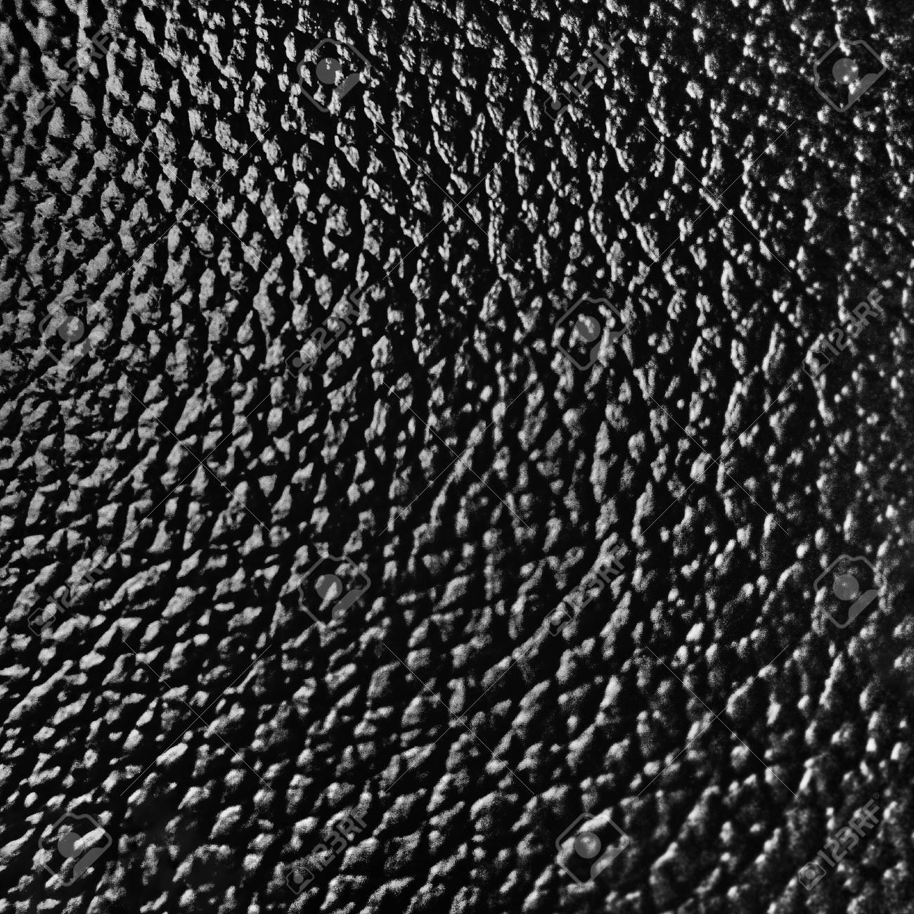 Black Leather Sofa Pattern Surface Texture Close Up Of Interior Stock Photo Picture And Royalty Free Image Image