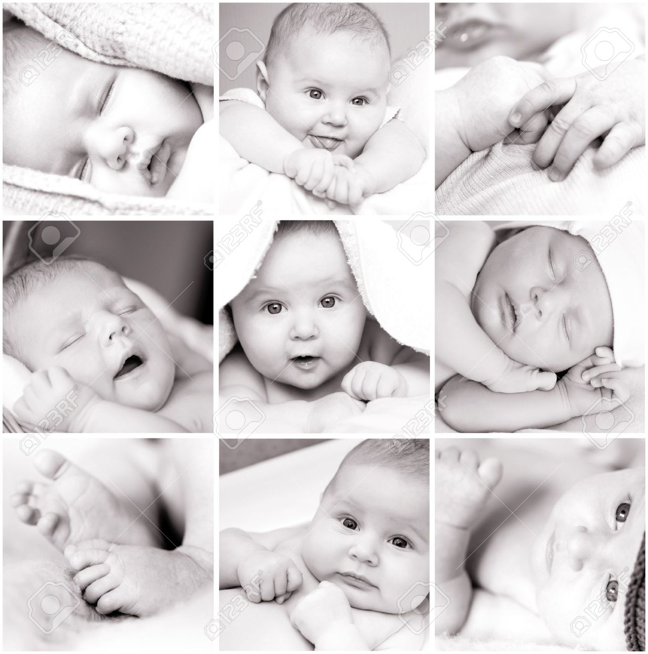 collage of black and