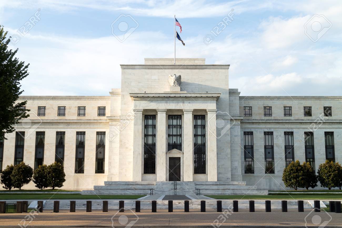 연방 준비 제도 이사회 건물, 워싱턴 DC입니다. 미국. 로열티 무료 사진, 그림, 이미지 그리고 스톡포토그래피. Image  42617271