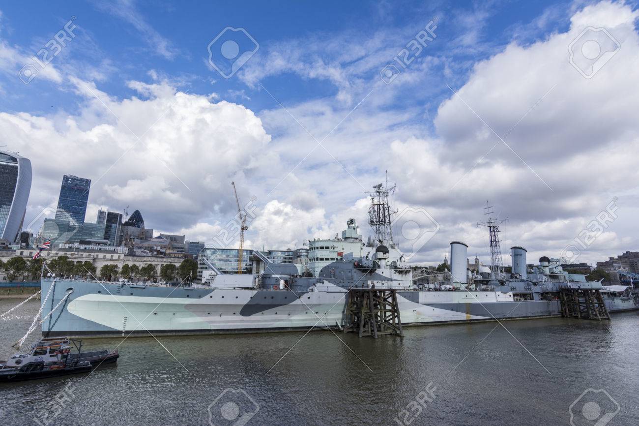 テムズ川 ロンドンにアンカーされた Hms ベルファスト軽巡洋艦戦艦 の写真素材 画像素材 Image テムズ川 ロンドンにアンカーされた Hms ベルファスト軽巡洋艦戦艦 の写真素材 画像素材 Image