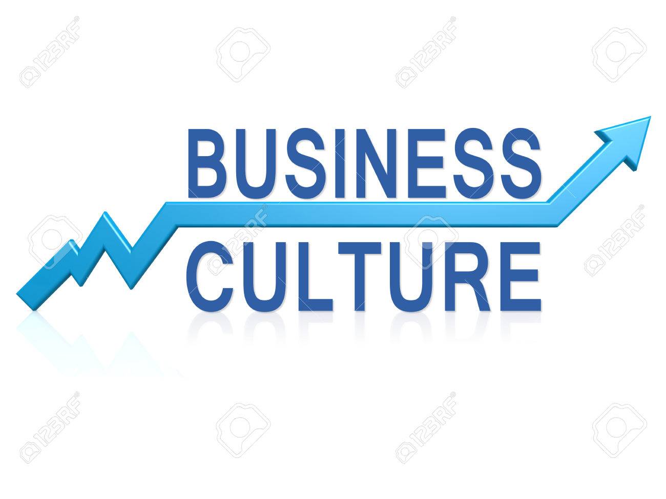Business culture with blue arrow image with hi-res rendered artwork that could be used for any graphic design. - 43449239 Business culture with blue arrow image with hi-res rendered artwork that could be used for any graphic design. - 43449239