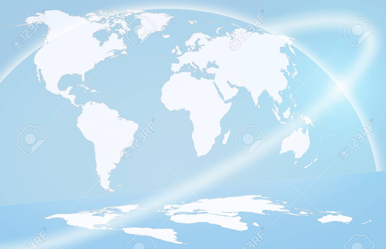 maps for business cards