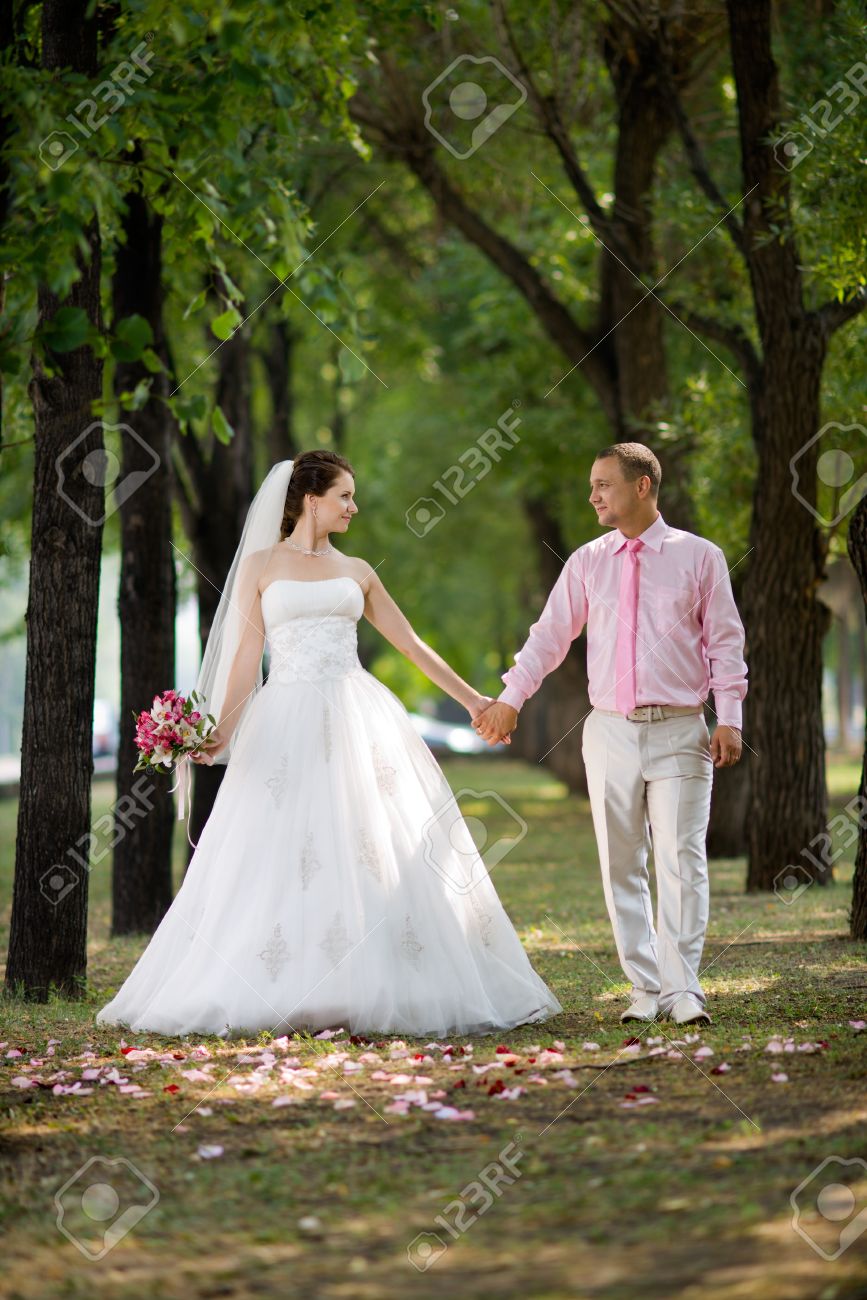 white dress for marriage