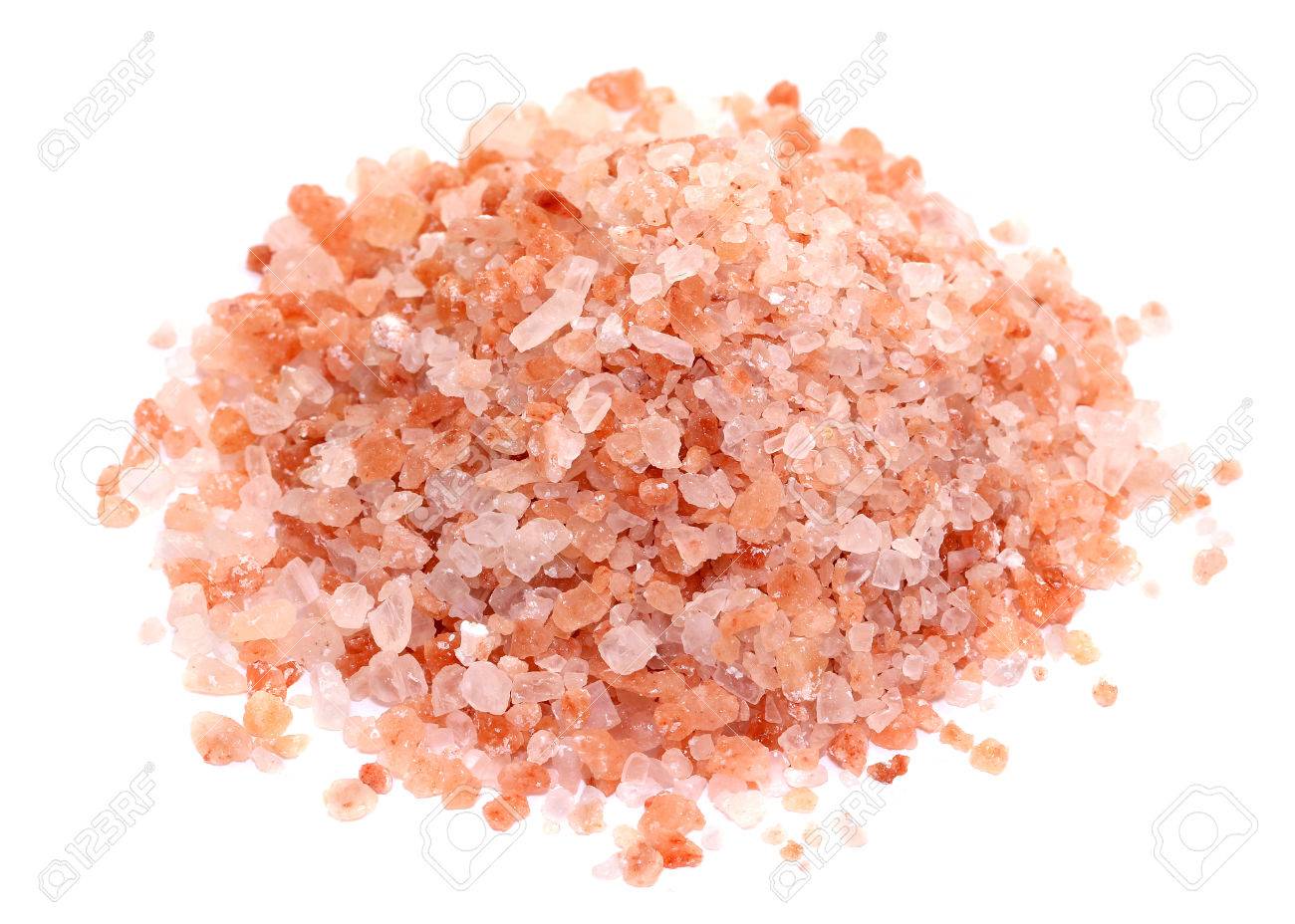 beautiful photo a background Himalayan pink salt - 39289063 beautiful photo a background Himalayan pink salt - 39289063