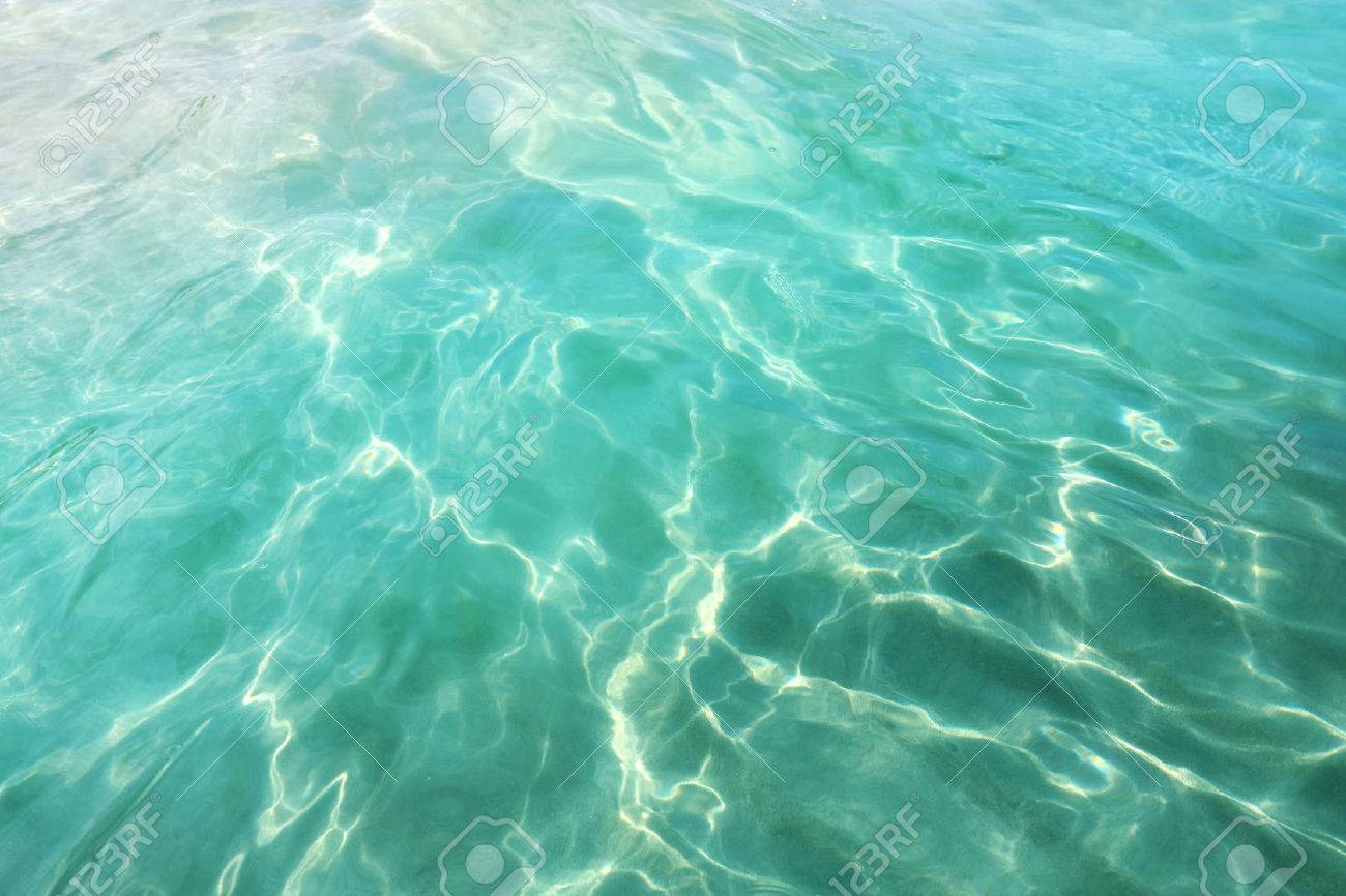 Beautiful sea water is photographed close up - 40616722 Beautiful sea water is photographed close up - 40616722