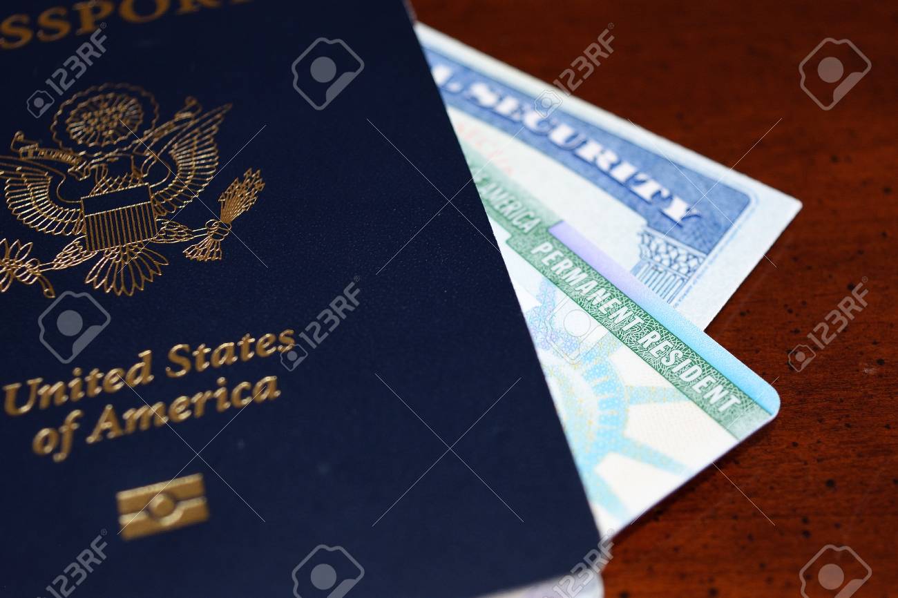 사회 보장 번호 카드 또는 Ssn 로열티 무료 사진, 그림, 이미지 그리고 스톡포토그래피. Image 73597892