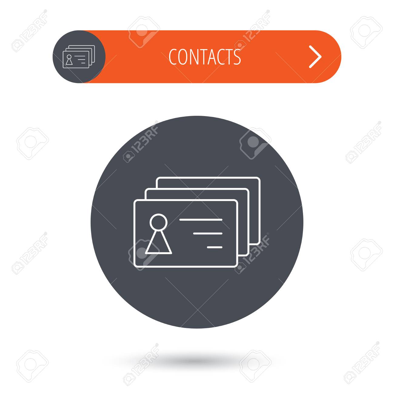 photo identification badges