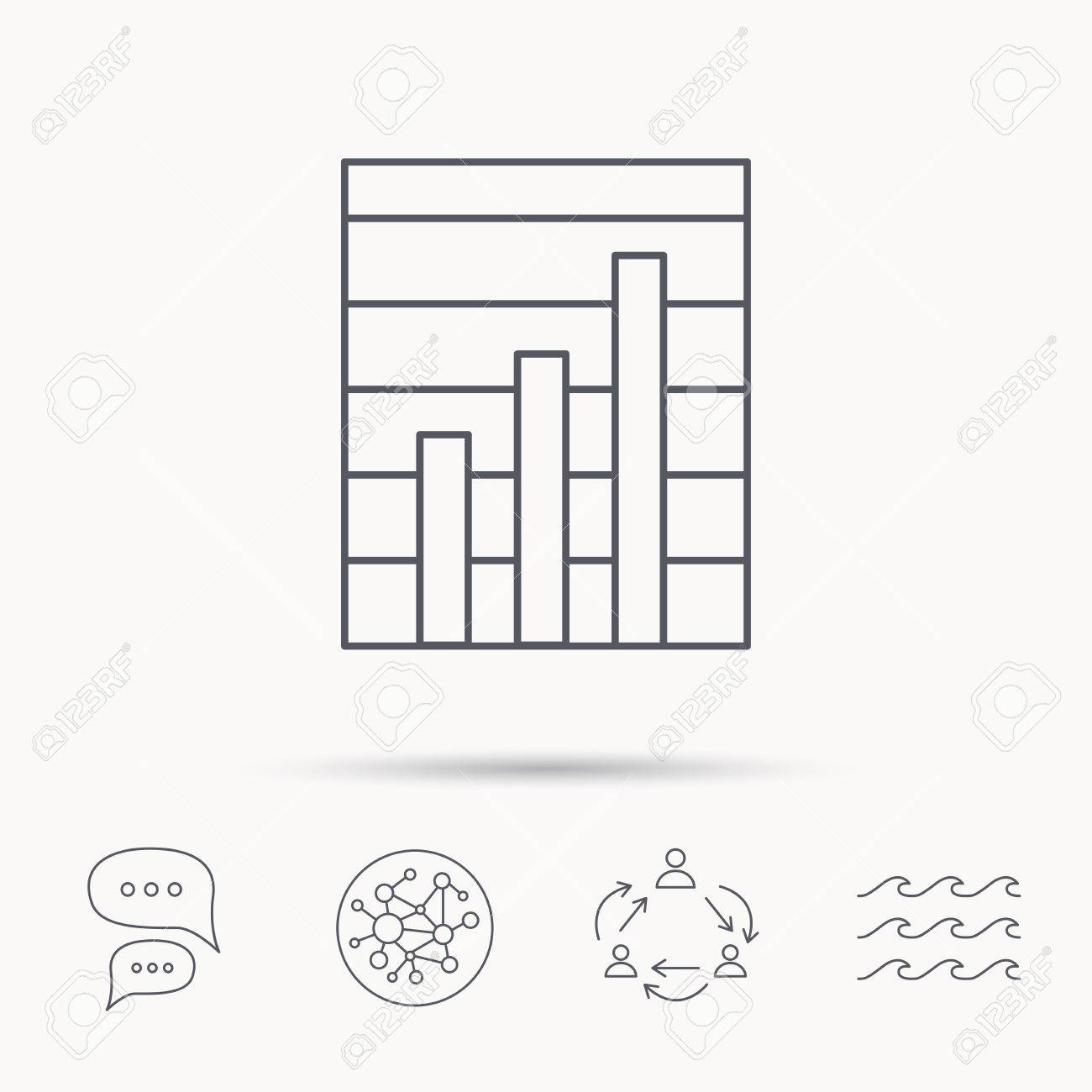 Chart Chat Connect