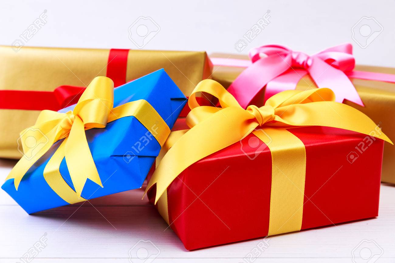 Armeegr/ün Papier-Geschenkboxen Stilvolle Bonbonniere Hochzeitsgeschenkt/üten mit Schleife 5 St/ück