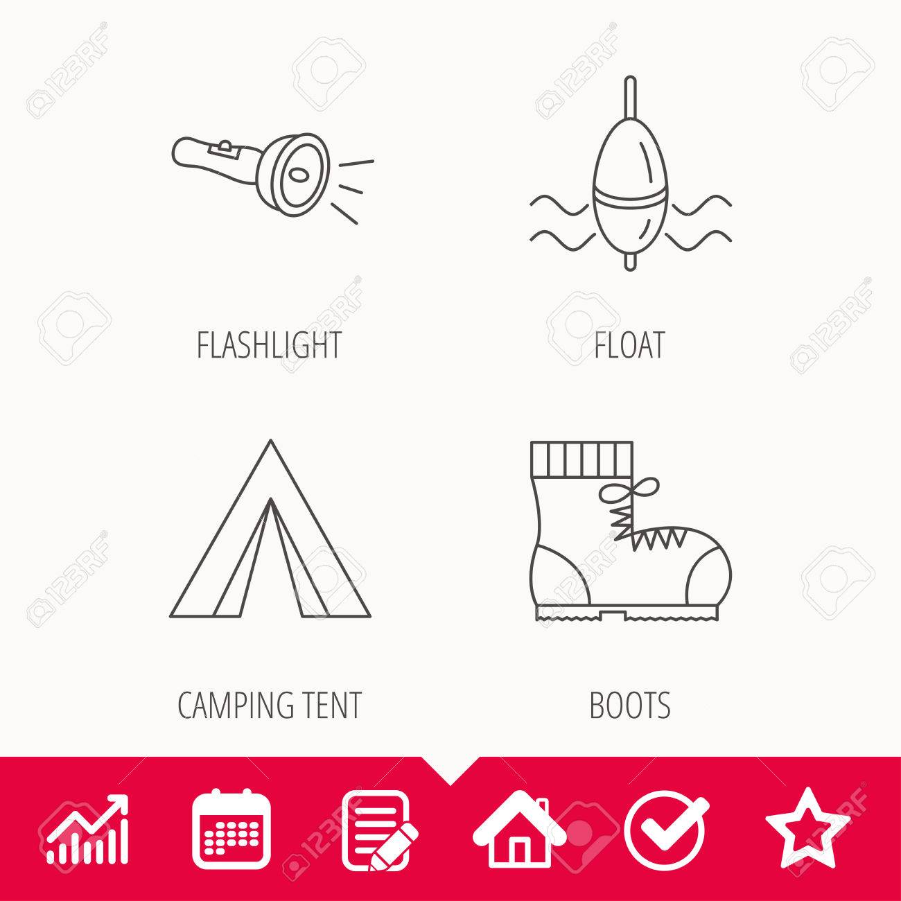 Tent Chart