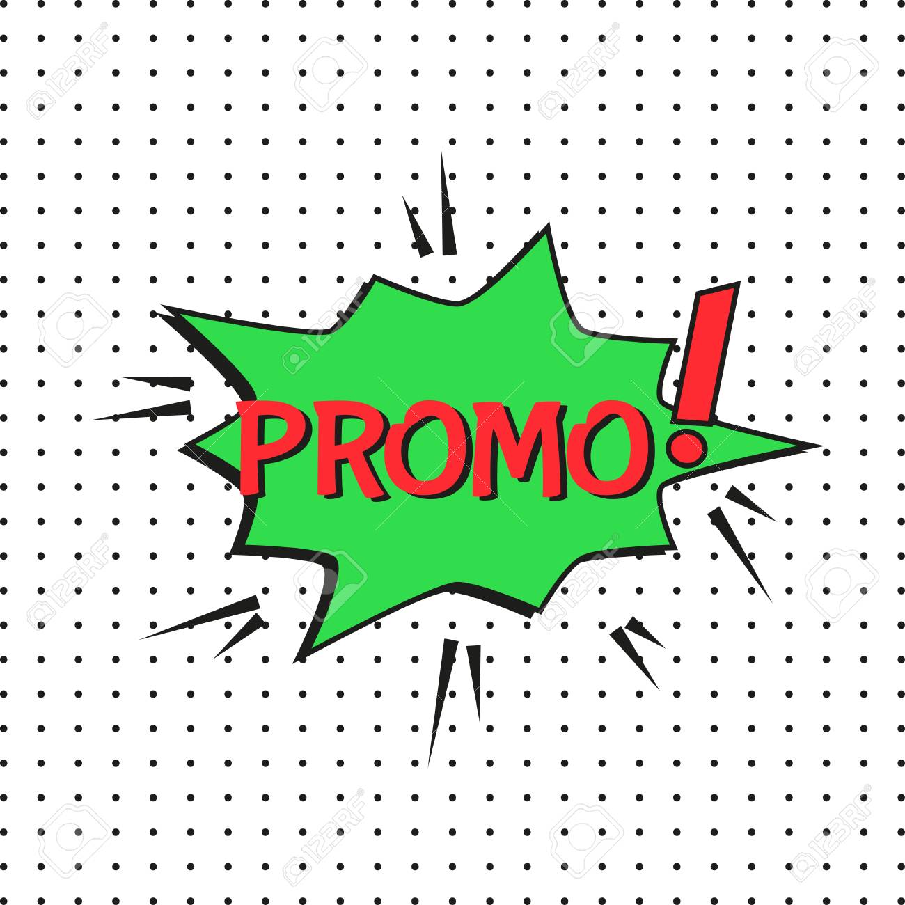 Vente Discours De Texte Comique Promo Bulle Expression Sur Fond De Demi Teintes Modele D Offre De Vecteur Pour Le Site Web De Medias Sociaux Affiche Flyer Email Bulletin D Information Publicite Materiel Promotionnel Clip