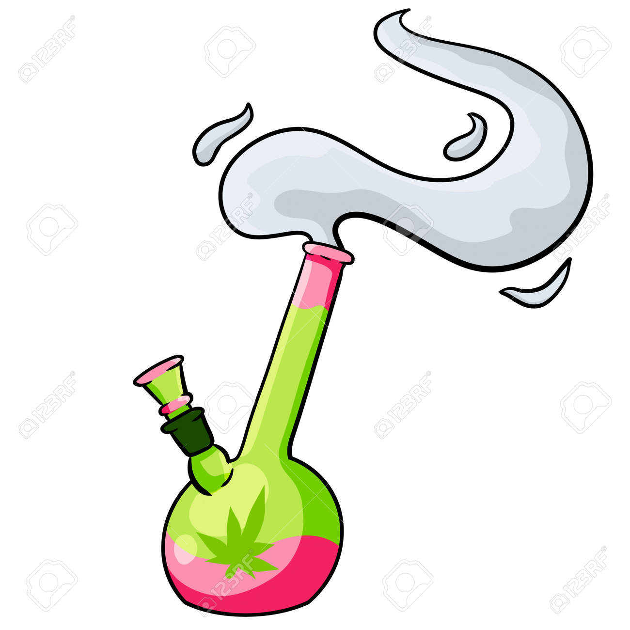 Бонг мультяшный. Водник рисунок. Картина водник. Водник бонг. Водник рисунок.