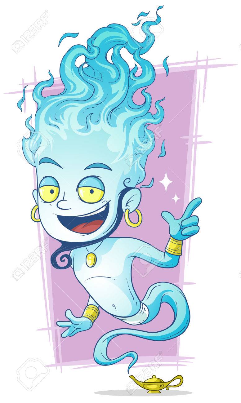 Otro test para sentirte más listo que Albedrío 56678636-genios-de-divertidos-dibujos-animados-con-la-l%C3%A1mpara-de-oro