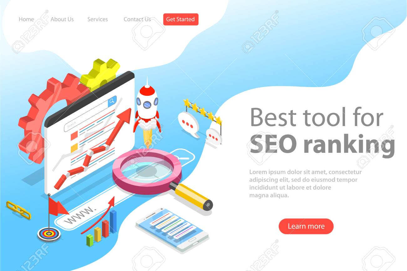 free seo ranking tool