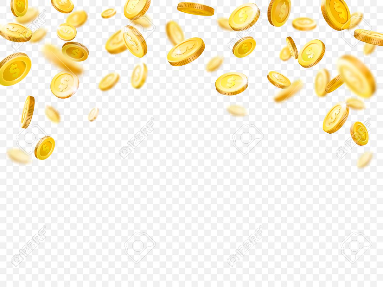 Earnings gold money rain. Golden coins of million dollars lottery games win prize. Casino golden cash explosion and flying coin chips isolated vector 3d illustration on white checkered background - 106153218 Earnings gold money rain. Golden coins of million dollars lottery games win prize. Casino golden cash explosion and flying coin chips isolated vector 3d illustration on white checkered background - 106153218