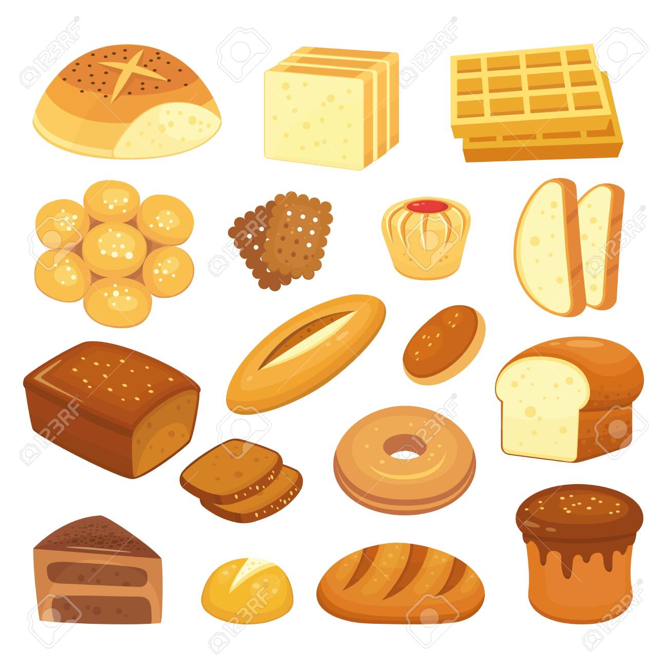 Stock Illustration