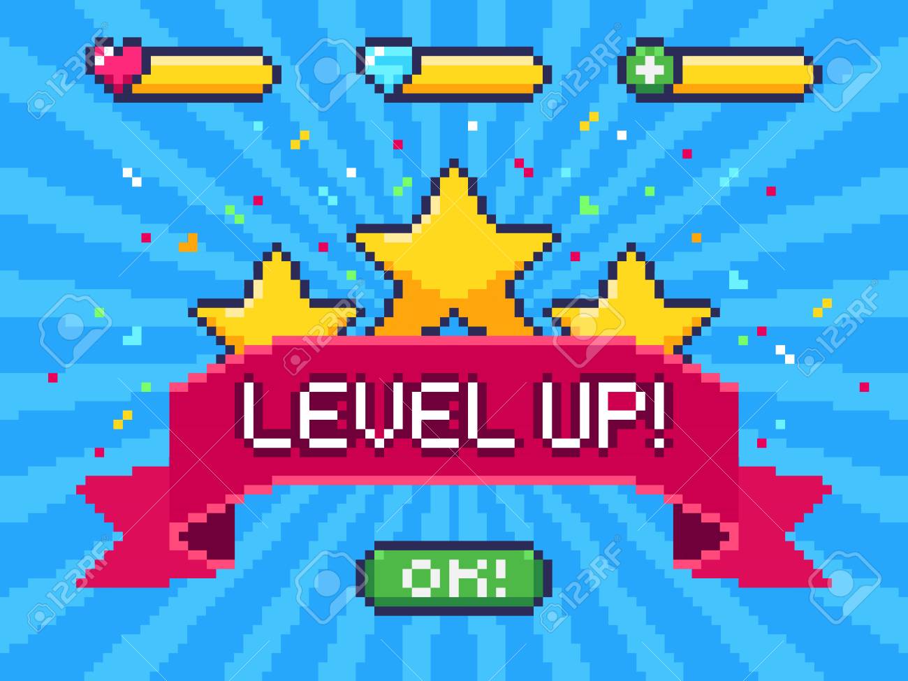 Видео level 140