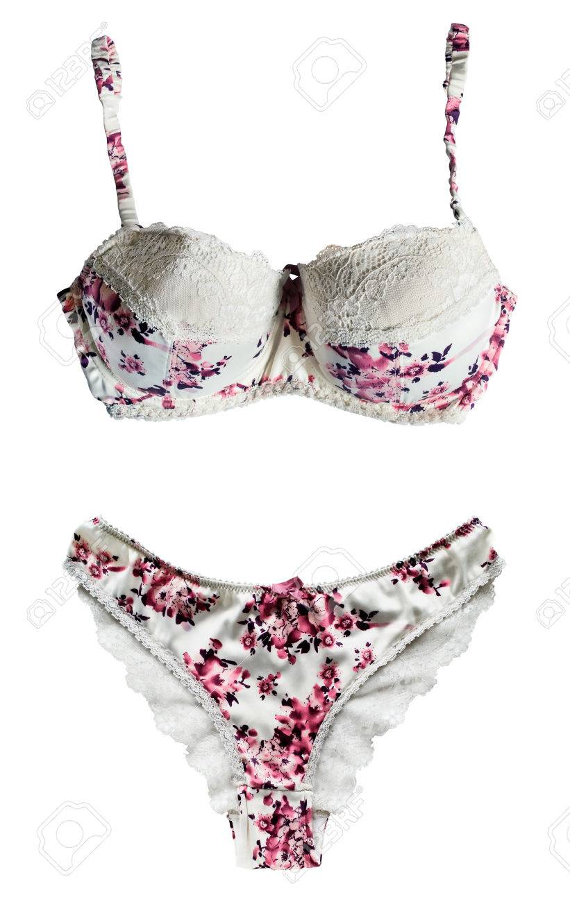 Unterwäsche blumen Clearance