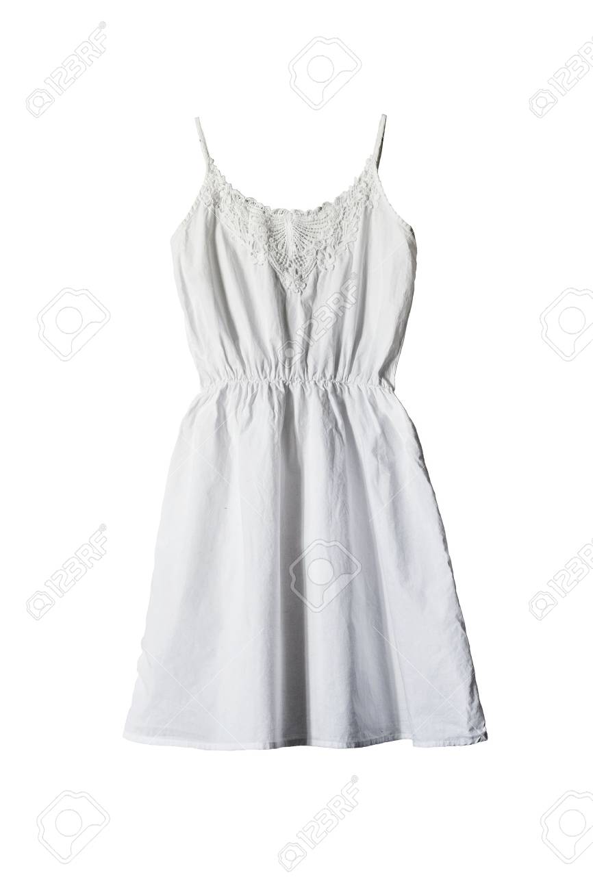 simple cotton sundresses