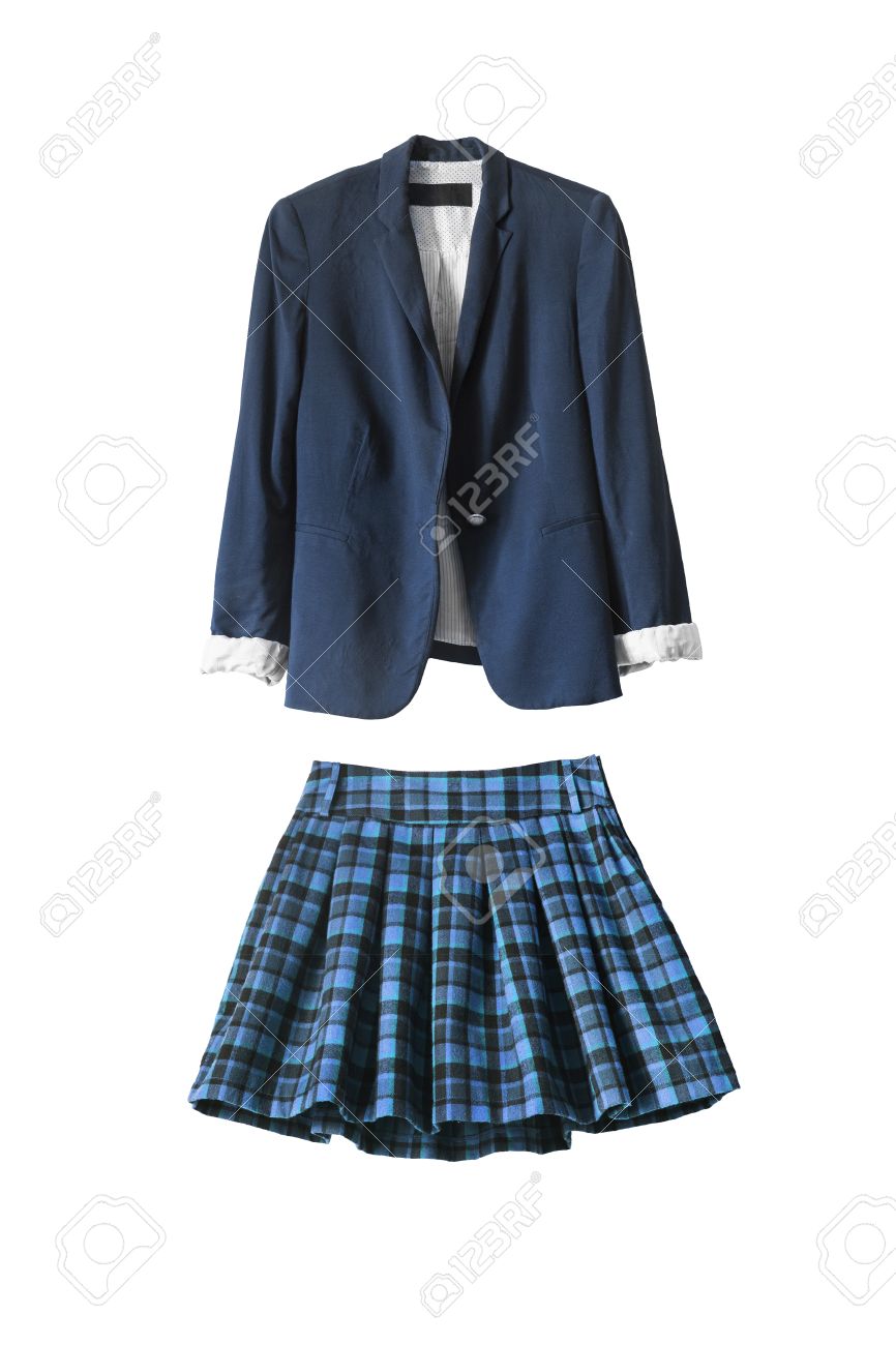 How to choose a high-quality and beautiful school uniform How to choose a high-quality and beautiful school uniform