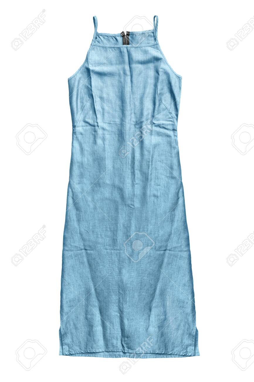 basic sundress