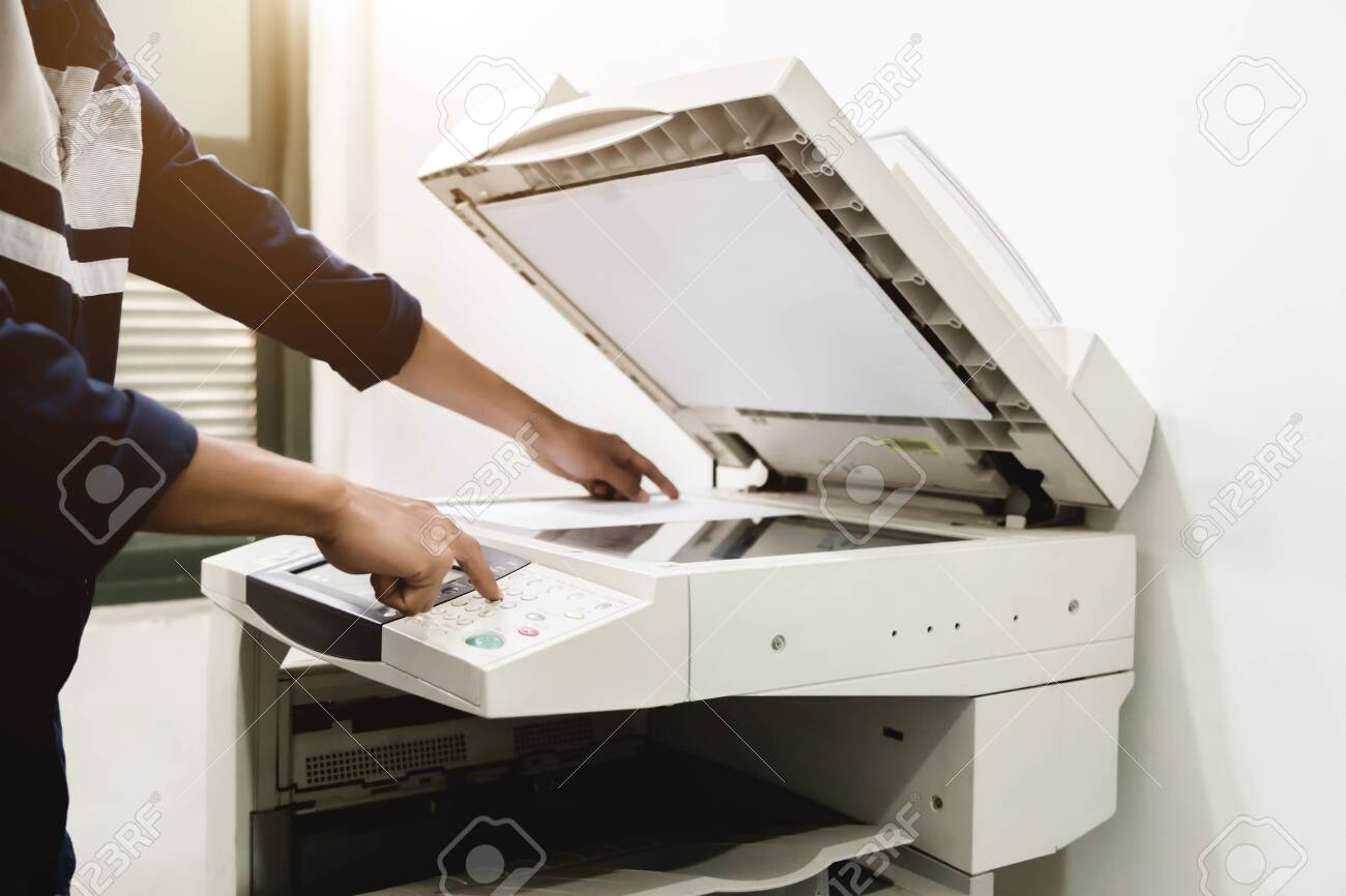 laser copier printer scanner
