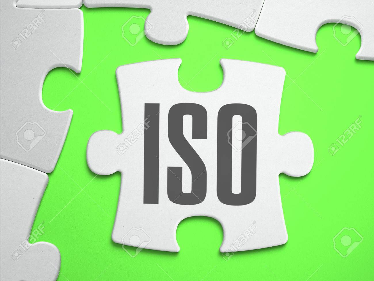 international organization for standardization