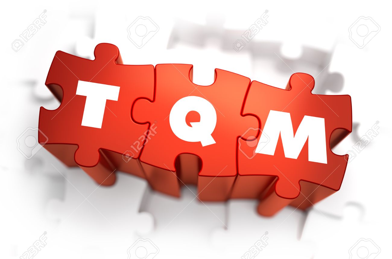total quality management