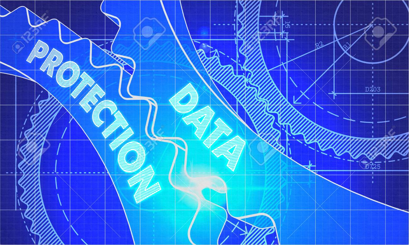 datenschutzkonzept blueprint hintergrund mit zahnrdern industrielles design abbildung 3d blendenfleck - Datenschutzkonzept Muster datenschutzkonzept blueprint hintergrund mit zahnrdern industrielles design abbildung 3d blendenfleck - Datenschutzkonzept Muster