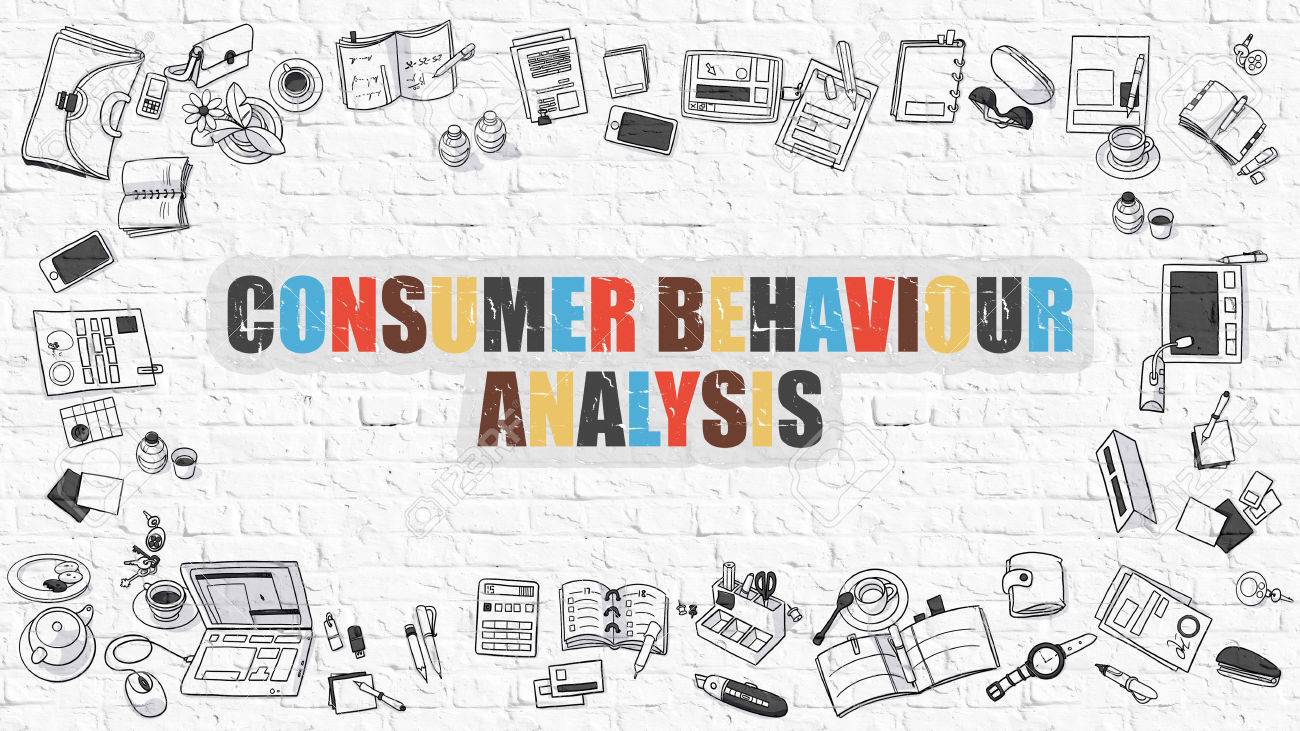 consumer behaviour