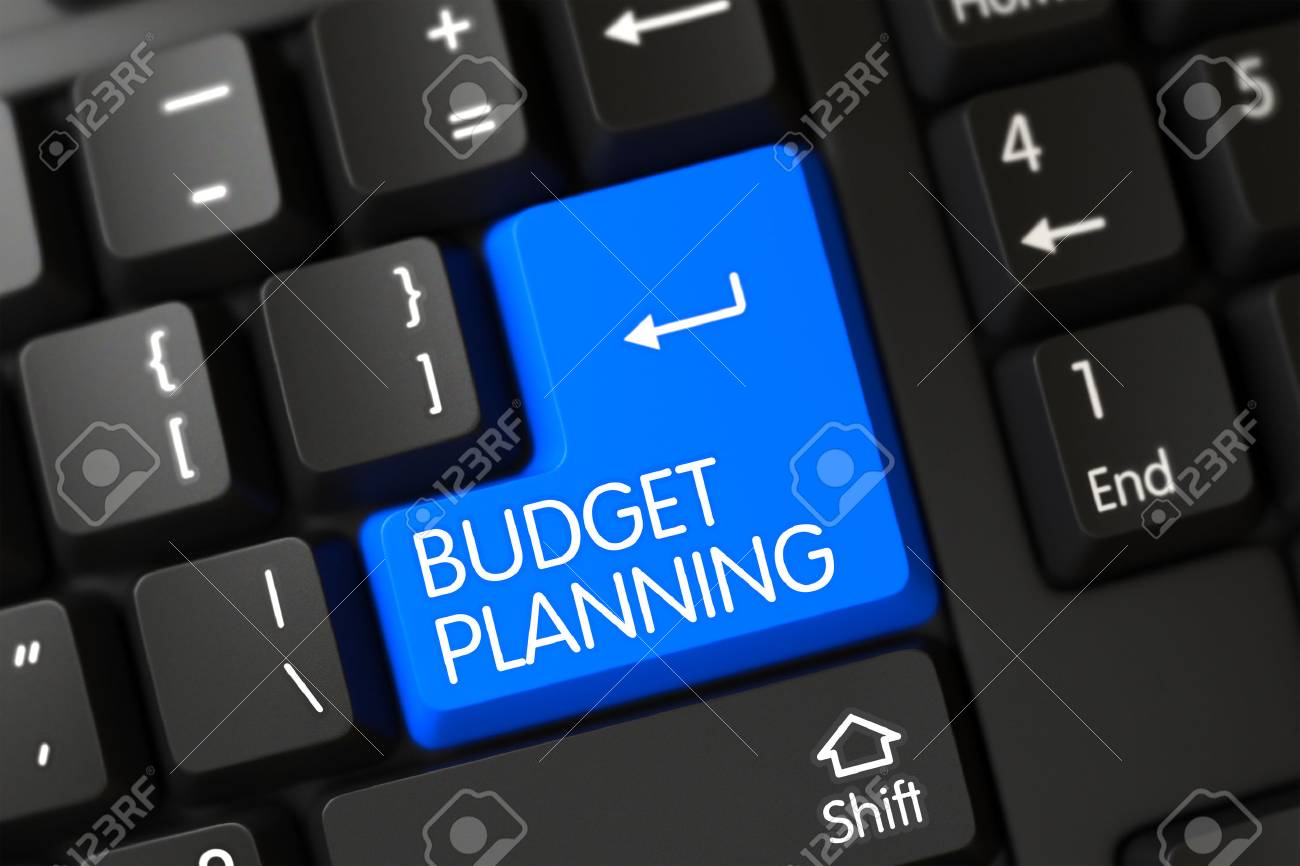 Budget Planning Concept: Modern Laptop Keyboard with Budget Planning, Selected Focus on Blue Enter Button. Budget Planning on Computer Keyboard Background. 3D Illustration. - 55706114 Budget Planning Concept: Modern Laptop Keyboard with Budget Planning, Selected Focus on Blue Enter Button. Budget Planning on Computer Keyboard Background. 3D Illustration. - 55706114