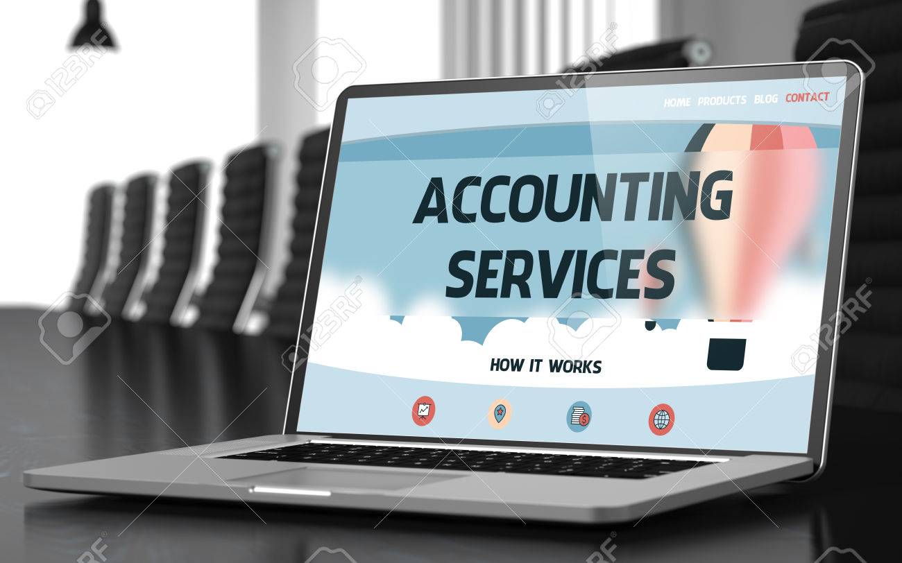free accounting services