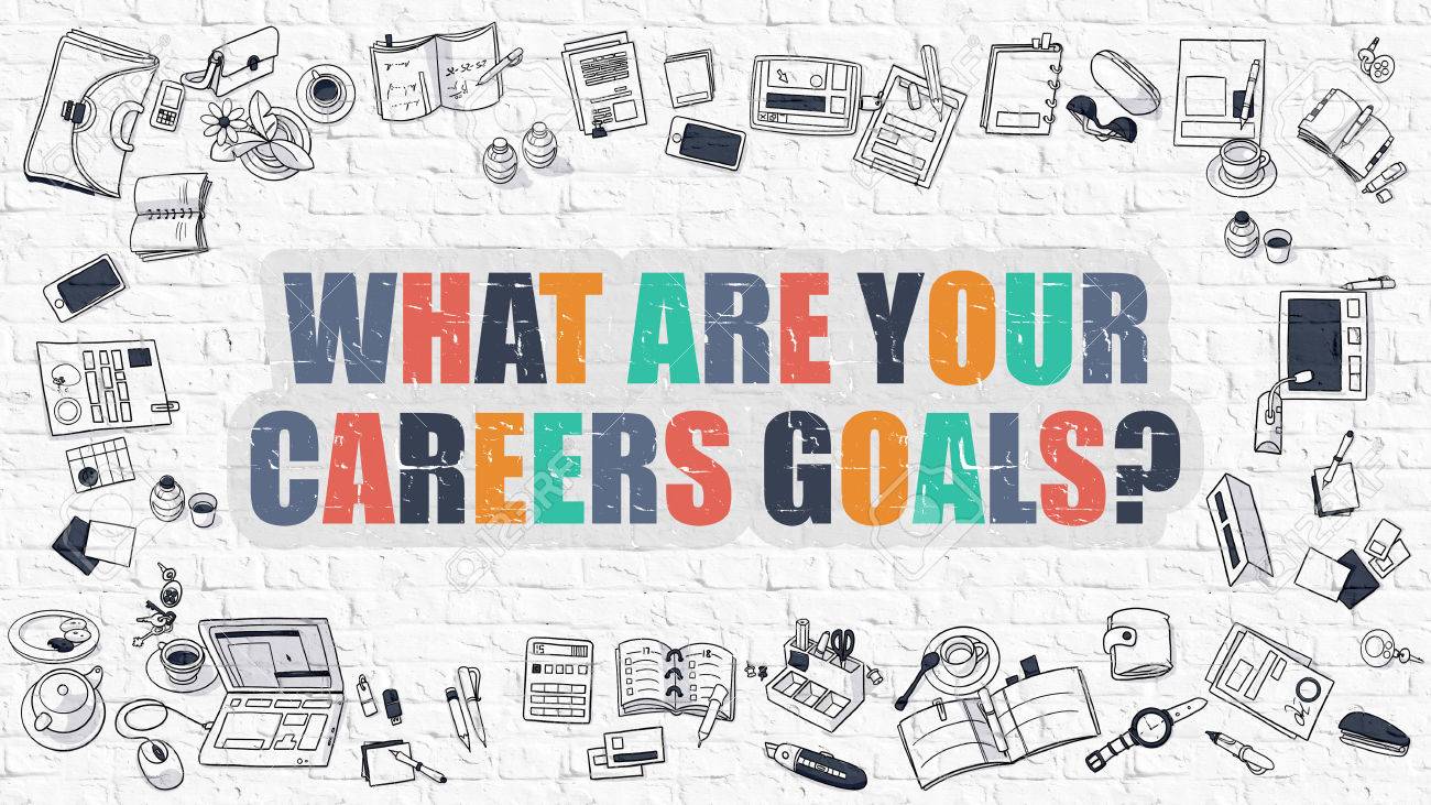 careers goals