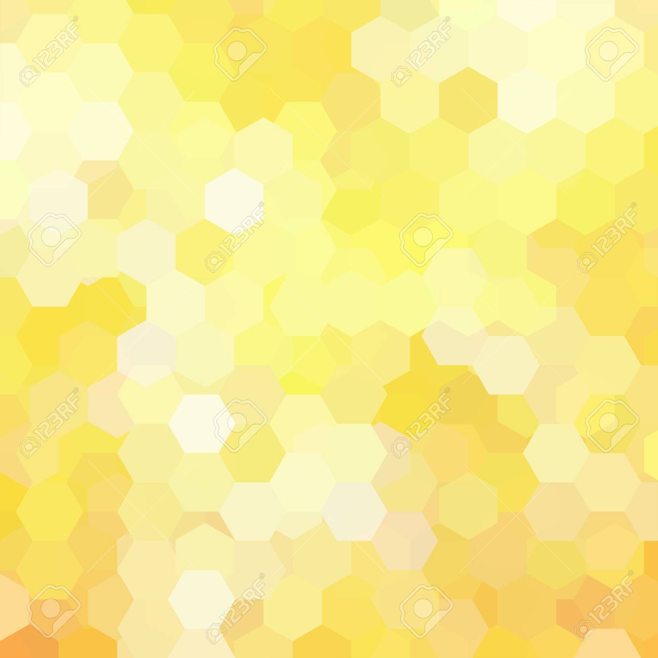 Resumen De Fondo Que Consiste En Triangulos Diseno Geometrico Para Presentaciones De Negocios O Un Volante Bandera Plantilla Web Ilustracion Del Vector Colores Amarillo Blanco Ilustraciones Vectoriales Clip Art Vectorizado Libre