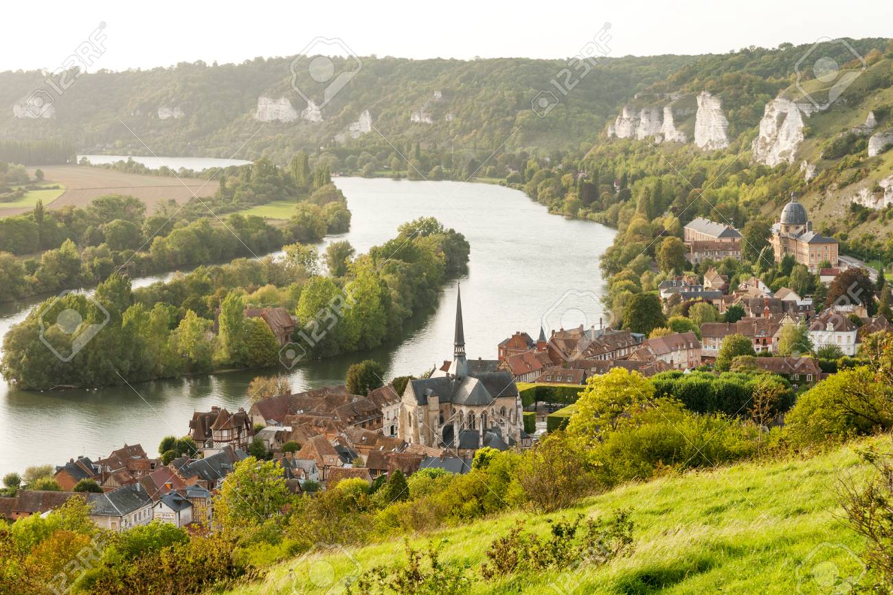 upper normandy traditions bank Normandy Holidays and Festivals - iExplore