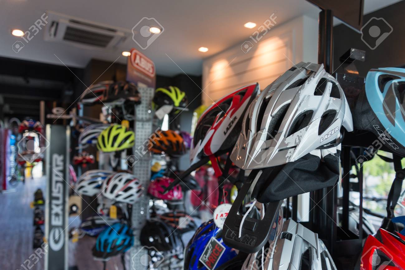 Magasin Velo Accessoires 2025
