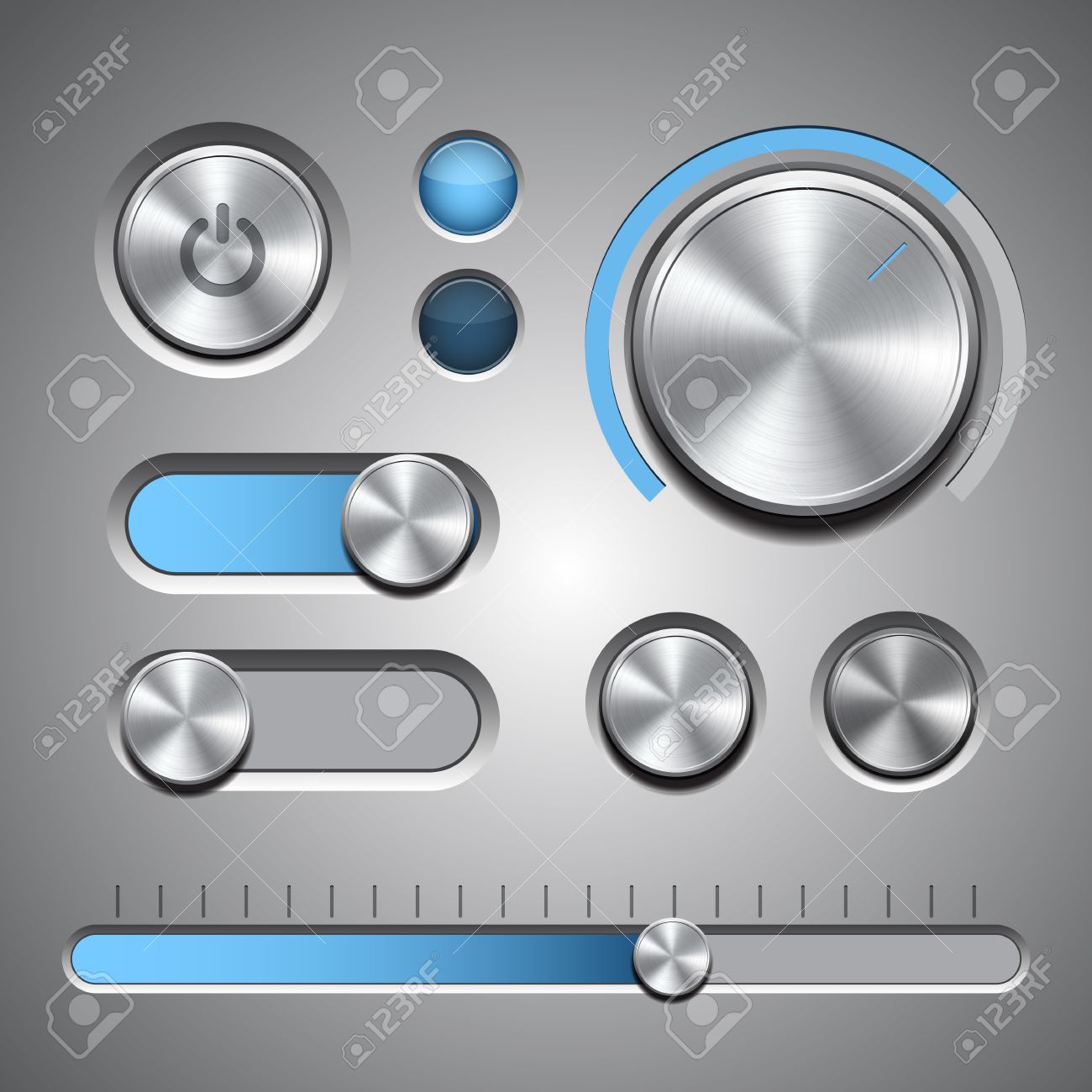 ui elements