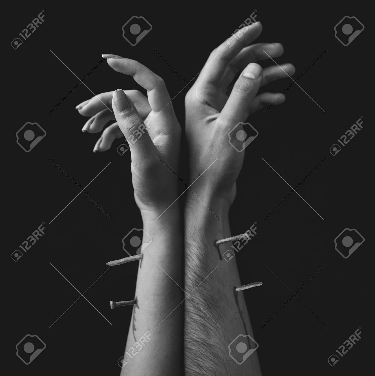 her thumbs were tied together Easy asian snacks