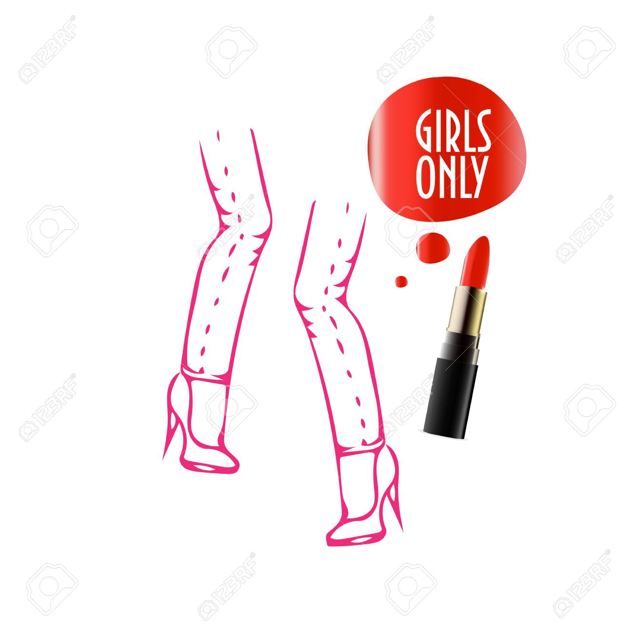 hen party promotion template could be used as bachelorette party