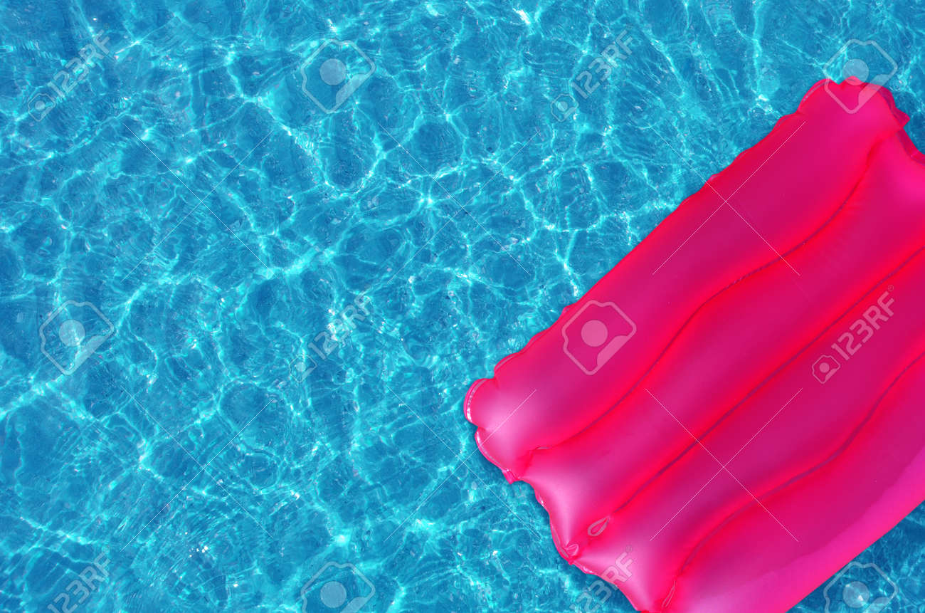 lilo inflatable mattress