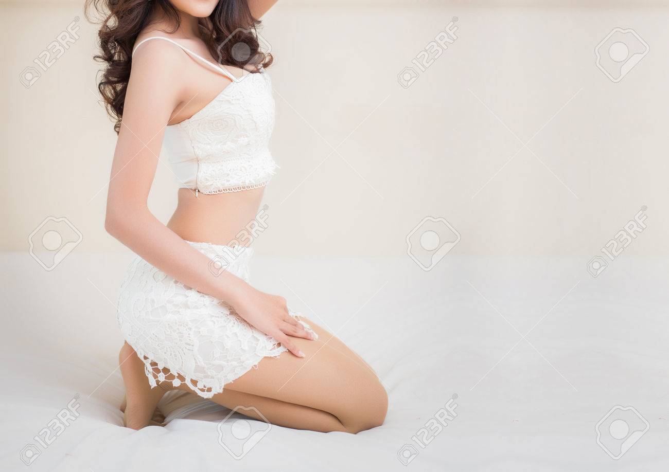 Beautiful slim body of asian woman - 50423268 Beautiful slim body of asian woman - 50423268