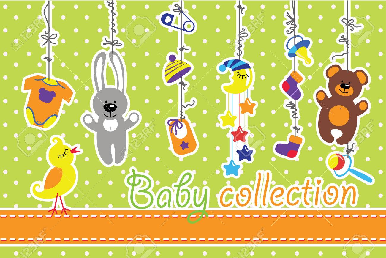 shopping for newborn baby boy