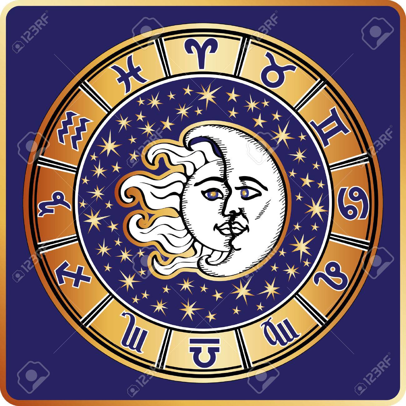 horoscopes sun and moon signs