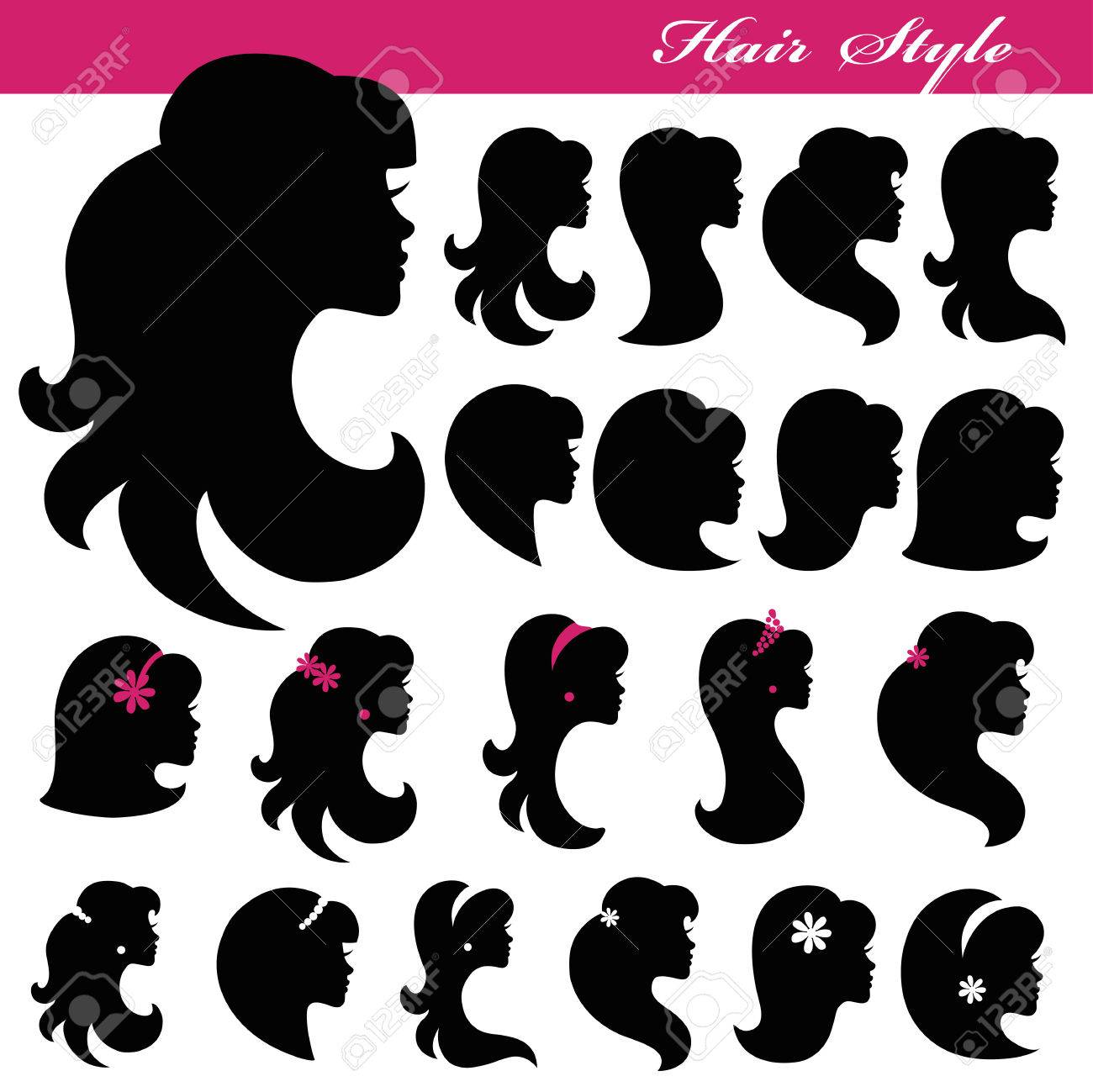 Girl Face Silhouette Hair Royalty Free SVG, Cliparts, Vectors, And Stock Illustration. Image 41512639. Girl Face Silhouette Hair Royalty Free SVG, Cliparts, Vectors, And Stock Illustration. Image 41512639.