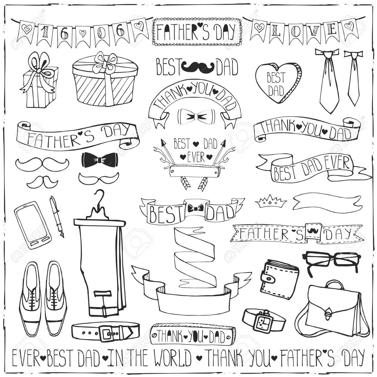 Worlds Best Dad Banner for Fathers Day Decoration Worlds Best Dad Banner for Fathers Day Decoration